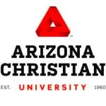 Logo de Arizona Christian University
