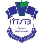 Logotipo de la Institute of Technology Tierra Blanca