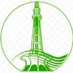 Логотип University of Lahore
