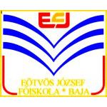 Eötvös József College logo