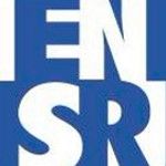 ENSR (Ecole Nouvelle de la Suisse Romande) logo