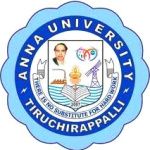 Логотип Anna University BIT Campus