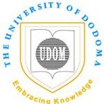 Логотип University of Dodoma