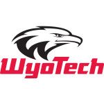 Логотип WyoTech