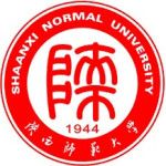 Logotipo de la Shanxi Normal University