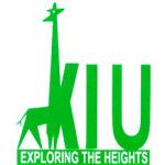 Логотип DAR University Kampala International