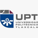 Logotipo de la Polytechnical University Tlaxcala