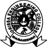 Логотип Orissa Engineering College Bhubaneswar