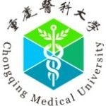 Logotipo de la Chongqing Medical University