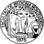 Логотип University of the Republic Faculty of Medicine