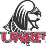 Logotipo de la University of Wisconsin River Falls
