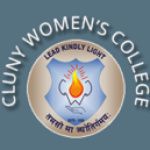 Cluny Women's College logo