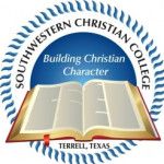 Southwestern Christian College logo