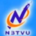 Logotipo de la Ningbo Radio and Television University