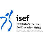Logo de University of the Republic Higher Institute of Physical Education