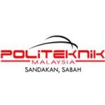Логотип Sandakan Polytechnic