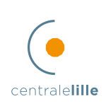 Логотип CENTRALE LILLE