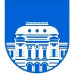 Логотип University of the Republic