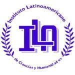 Логотип Latin American Institute of Sciences and Humanities