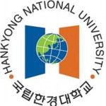 Logotipo de la Hankyong National University