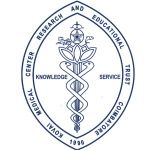 Logotipo de la KMCH College of Physiotherapy
