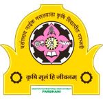 Логотип Vasantrao Naik Marathwada Krishi Vidyapeeth Parbhani