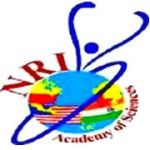 NRI Academy of Medical Sciences logo
