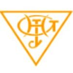 Logotipo de la Himeji Hinomoto College