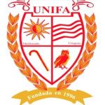 Логотип University Institute Francisco de Asís
