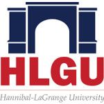 Логотип Hannibal Lagrange University