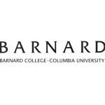 Logotipo de la Barnard College Columbia University