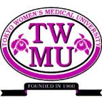 Логотип Tokyo Women's Medical University