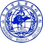 Логотип Shandong Medical College