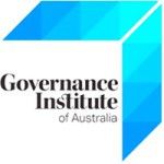 Логотип Governance Institute of Australia