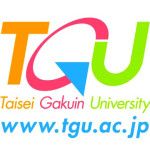 Logotipo de la Taisei Gakuin University