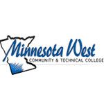 Логотип Minnesota West Community and Technical College