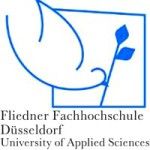 Fliedner University of Applied Sciences Dusseldorf logo