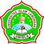 Логотип Lamongan Islamic University