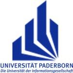 Логотип University of Paderborn