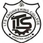 Логотип I.T.S Engineering College Greater Noida