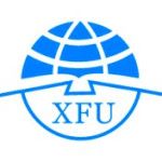 Xi'An Fanyi University logo