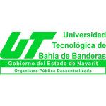 Логотип Technological University of Bahia de Banderas