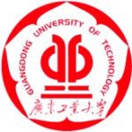 Логотип Guangdong University of Technology