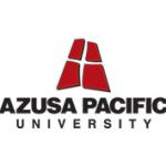 Логотип Azusa Pacific University
