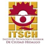 Логотип Superior Institute of Technology of Hidalgo