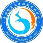 Qiqihar Teachers College logo