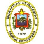 Logotipo de la University of Matanzas
