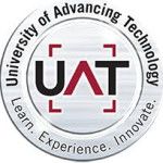 Logotipo de la University of Advancing Technology