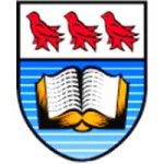 Logotipo de la University of Victoria