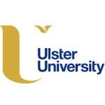 Logotipo de la Ulster University